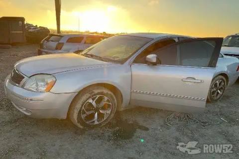 Photo of 2005 Ford Five Hundred