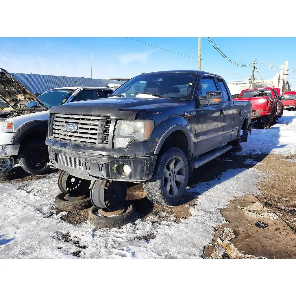 Photo of 2011 Ford F-150