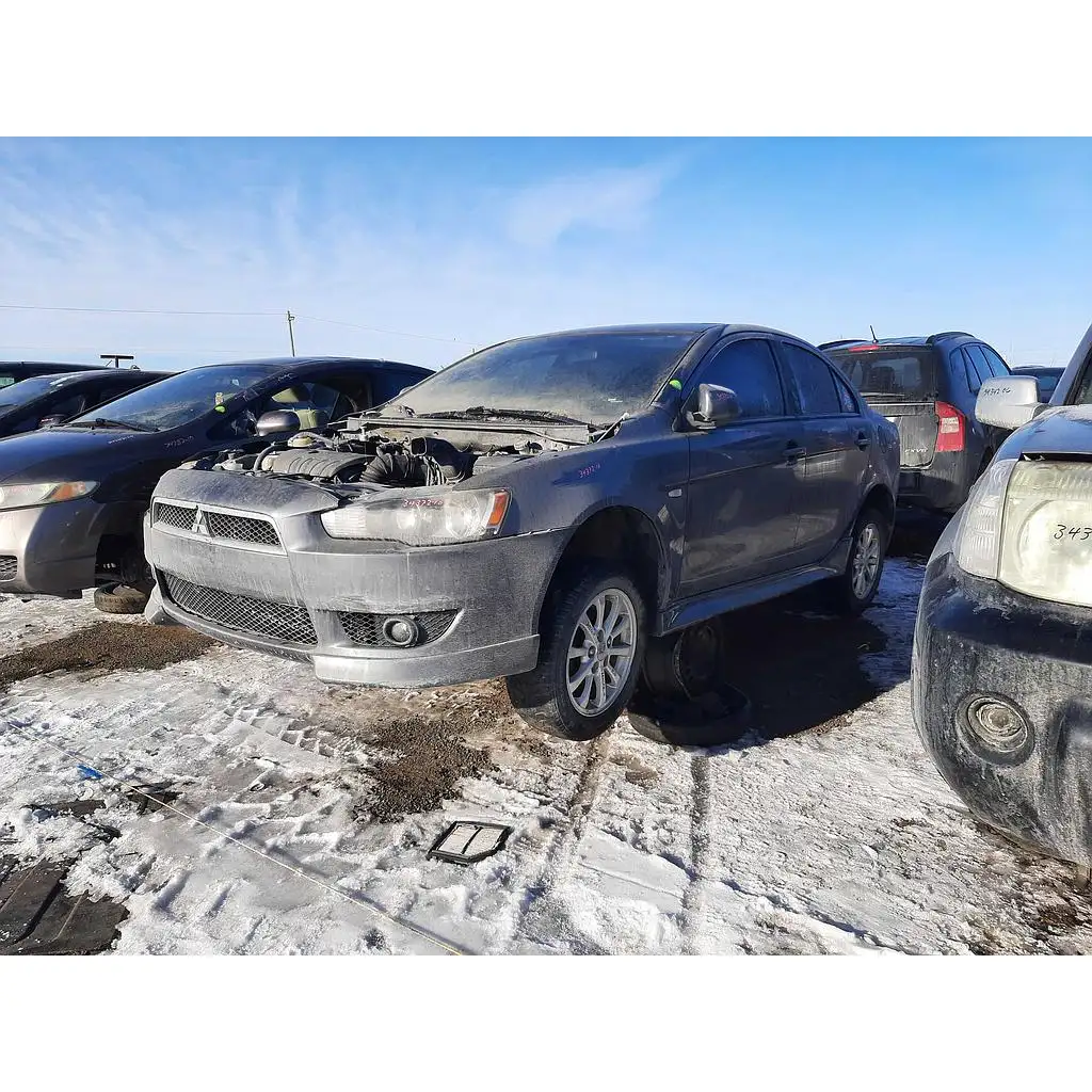 Photo of 2010 Mitsubishi Lancer