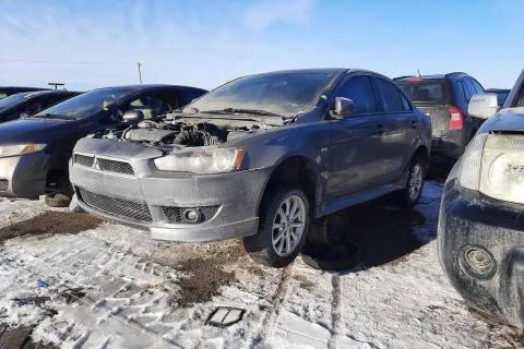 Photo of 2010 Mitsubishi Lancer
