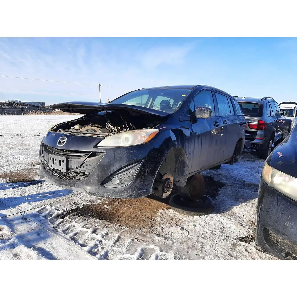 Photo of 2012 Mazda Mazda5