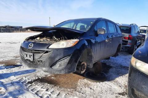 Photo of 2012 Mazda Mazda5