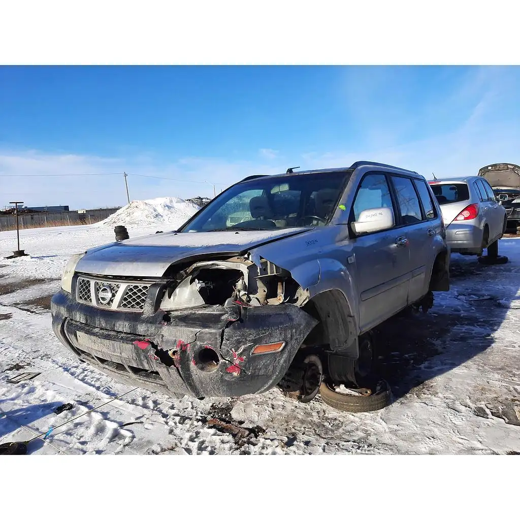 Photo of 2006 Nissan X-Trail
