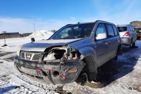Photo of 2006 Nissan X-Trail