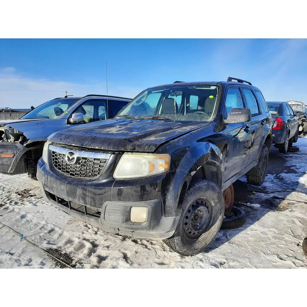 Photo of 2009 Mazda Tribute