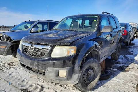 Photo of 2009 Mazda Tribute