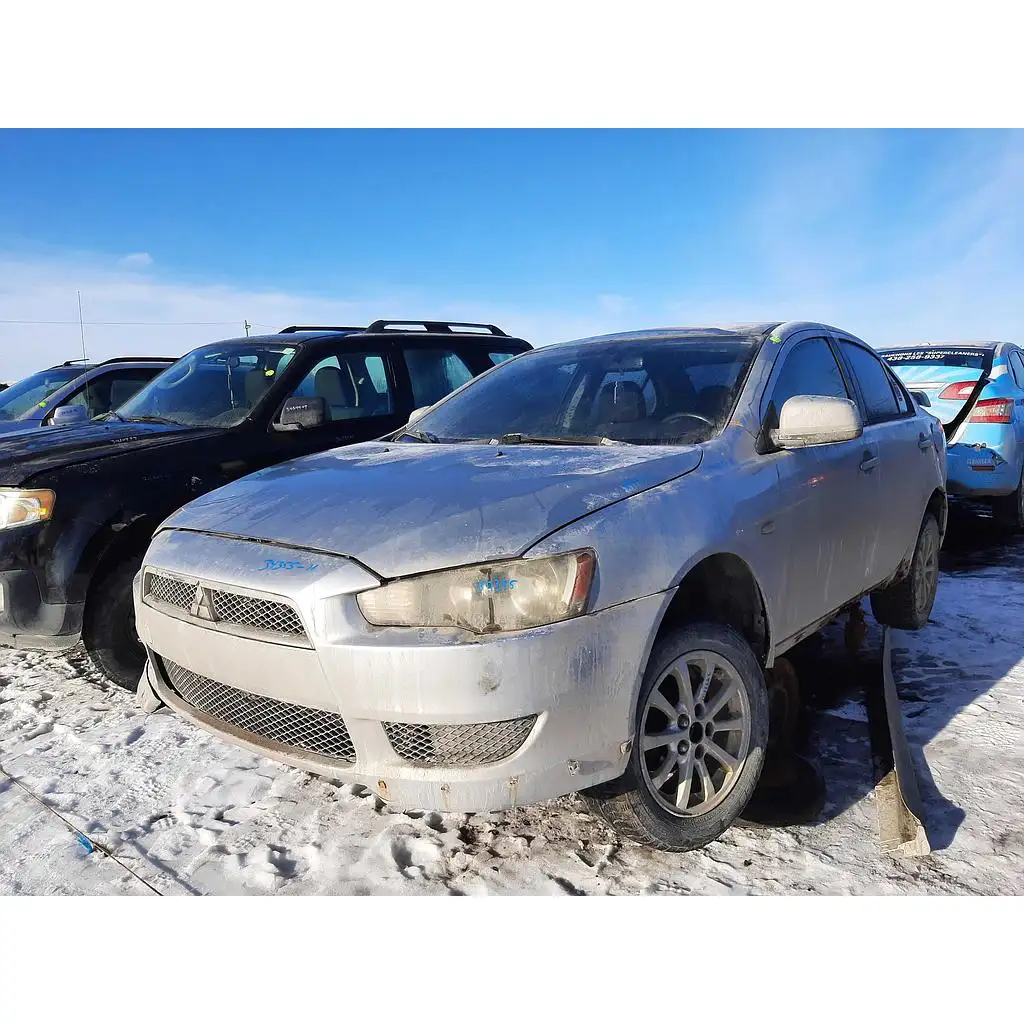 Photo of 2011 Mitsubishi Lancer