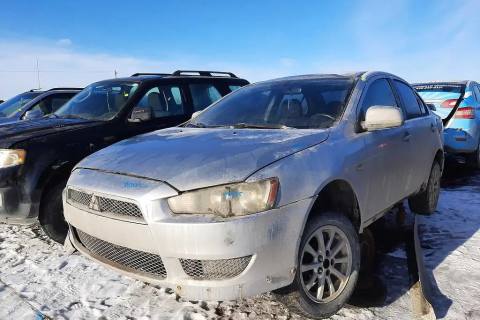 Photo of 2011 Mitsubishi Lancer