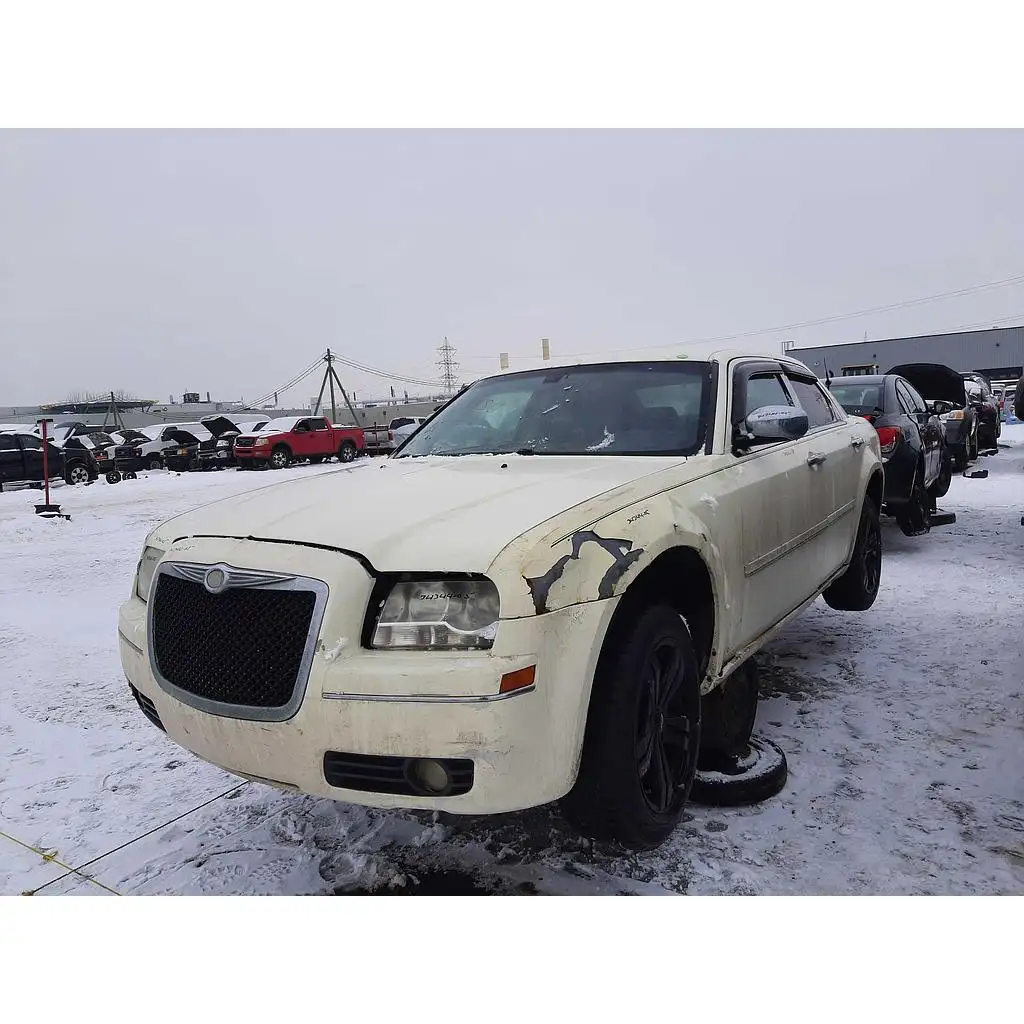 Photo of 2005 Chrysler 300
