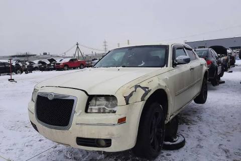 Photo of 2005 Chrysler 300