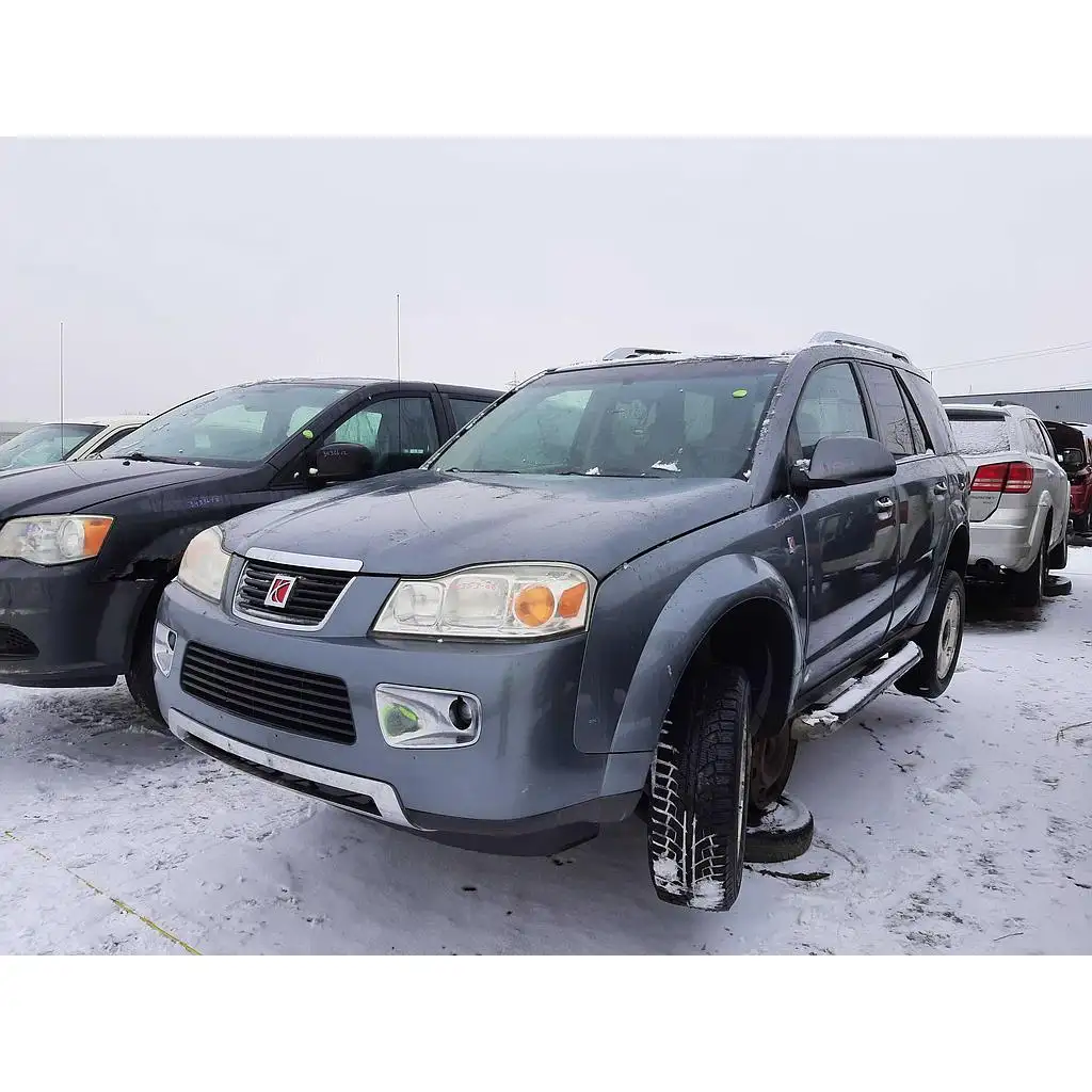 Photo of 2006 Saturn Vue