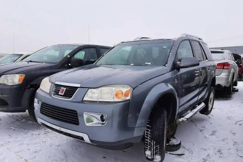 Photo of 2006 Saturn Vue