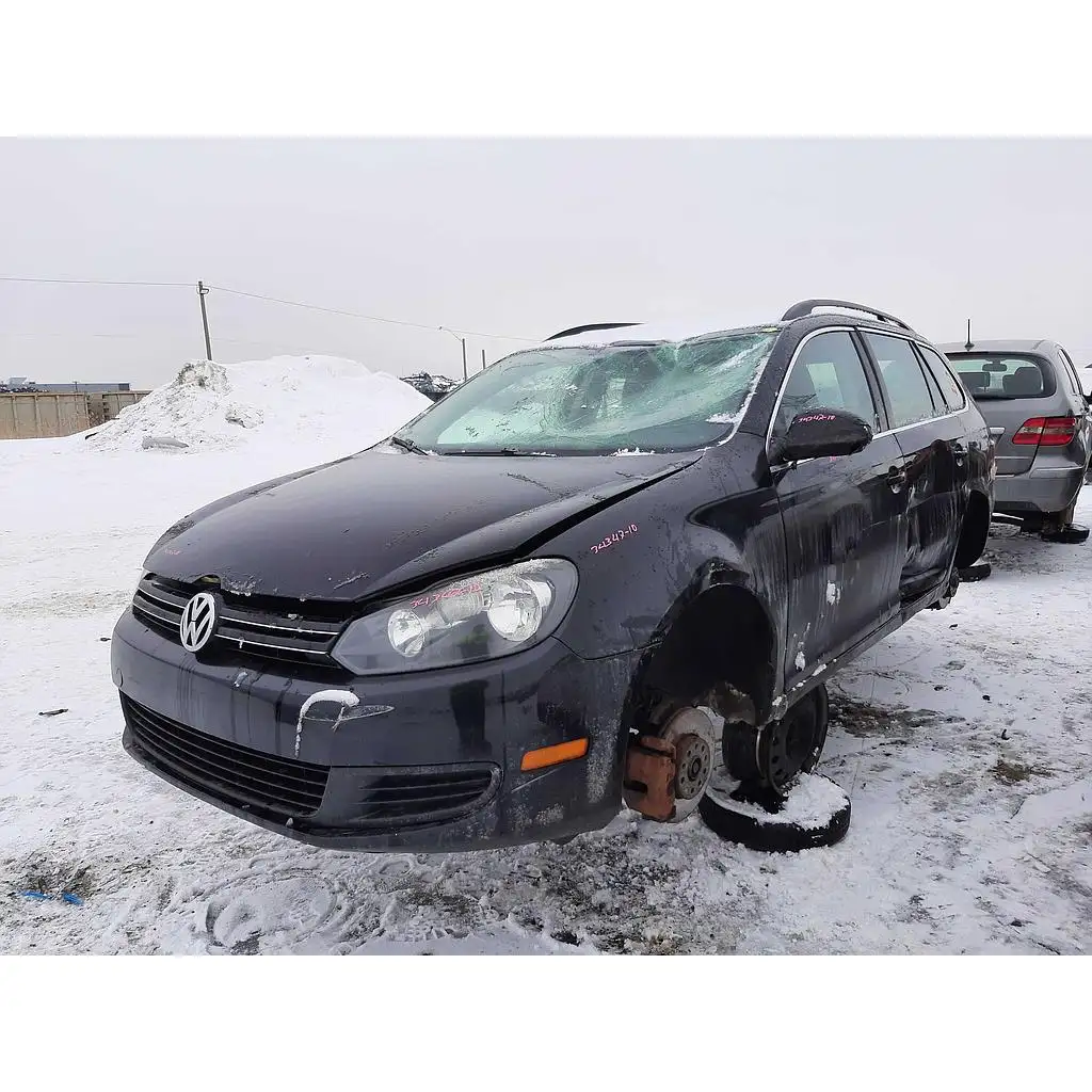 Photo of 2010 Volkswagen Jetta