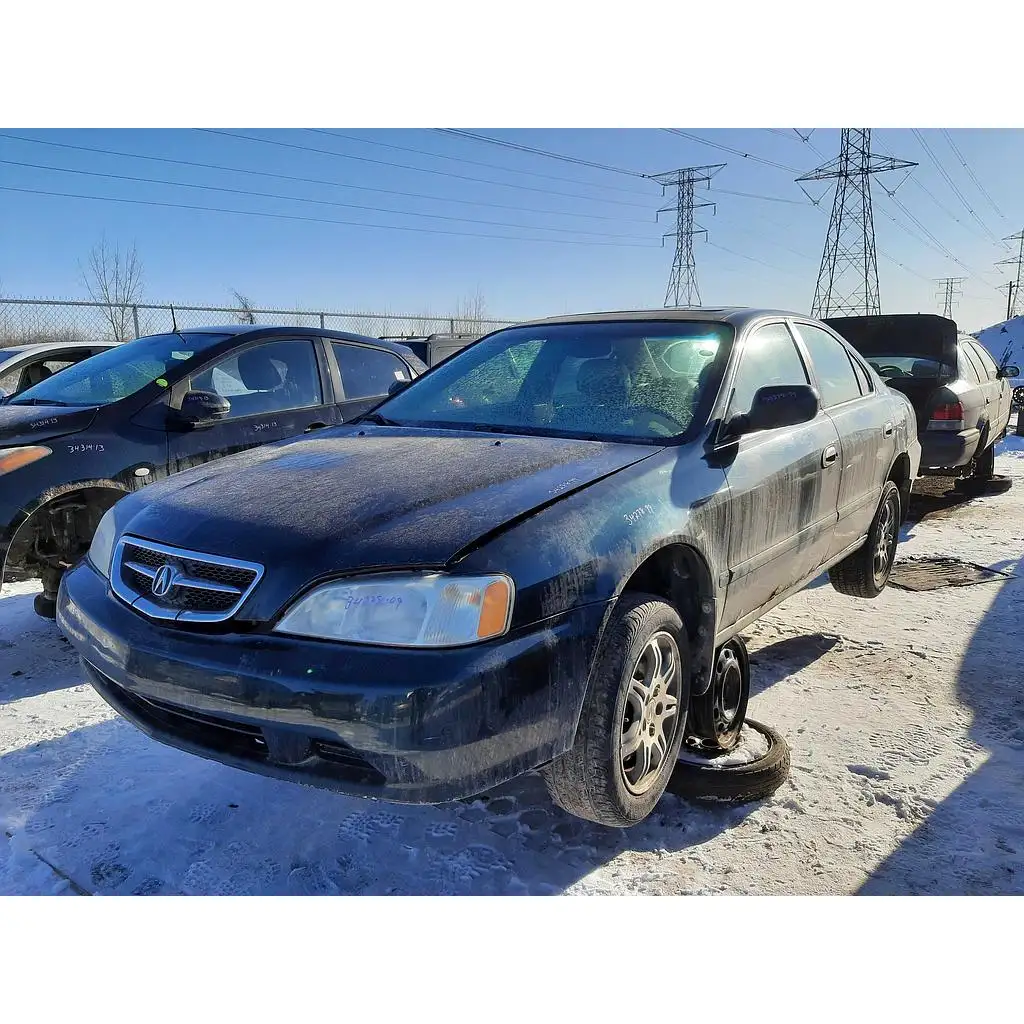 Photo of 1999 Acura Tl