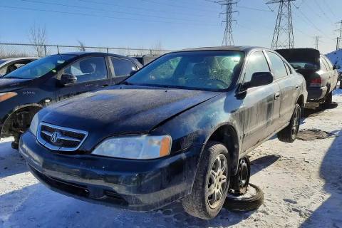 Photo of 1999 Acura Tl