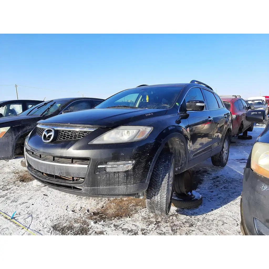 Photo of 2008 Mazda Cx-9