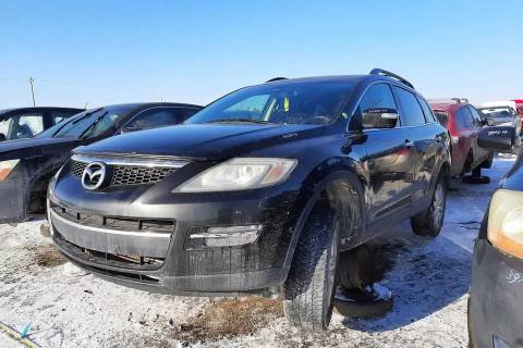 Photo of 2008 Mazda Cx-9