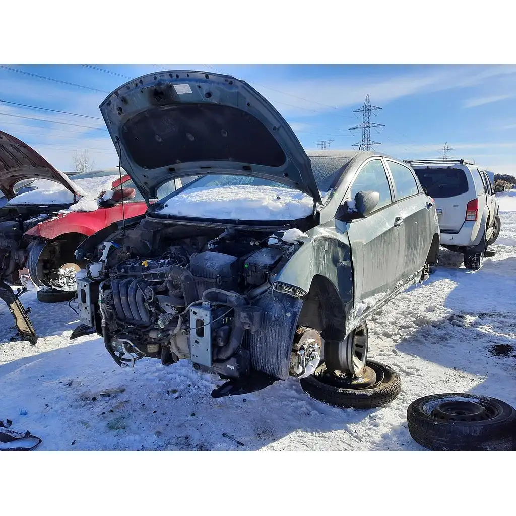 Photo of 2014 Hyundai Elantra