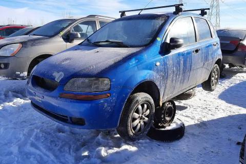 Photo of 2008 Suzuki Swift