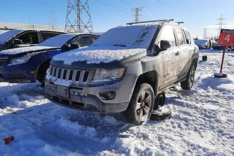 Photo of 2011 Jeep Compass