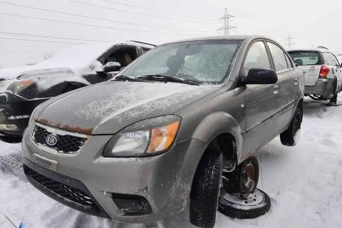 Photo of 2010 Kia Rio