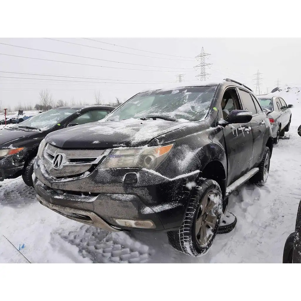 Photo of 2007 Acura Mdx