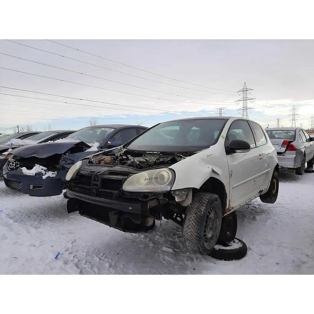 Photo of 2008 Volkswagen Gti