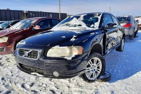 Photo of 2008 Volvo S60