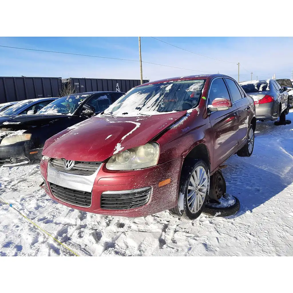 Photo of 2006 Volkswagen Jetta