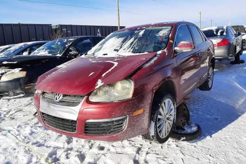 Photo of 2006 Volkswagen Jetta