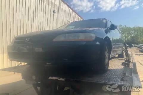 Photo of 2000 Honda Accord