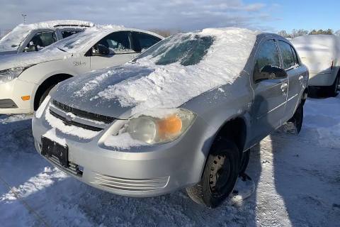 Photo of 2003 Pontiac Grand Am