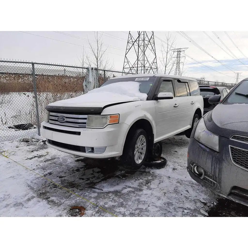 Photo of 2010 Ford Flex