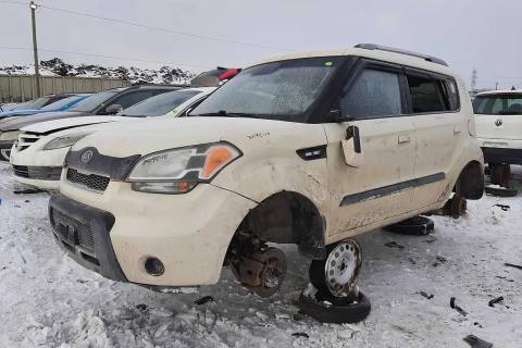 Photo of 2010 Kia Soul