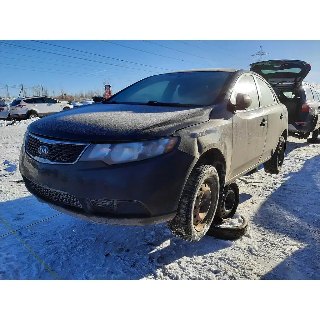 Photo of 2012 Kia Forte