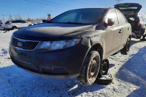 Photo of 2012 Kia Forte