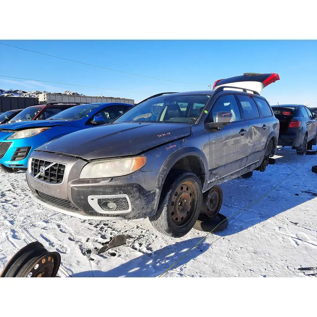 Photo of 2008 Volvo Xc70