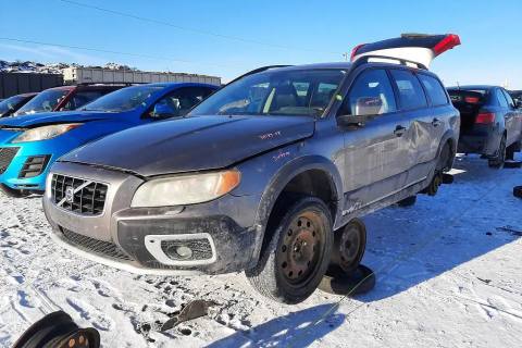 Photo of 2008 Volvo Xc70