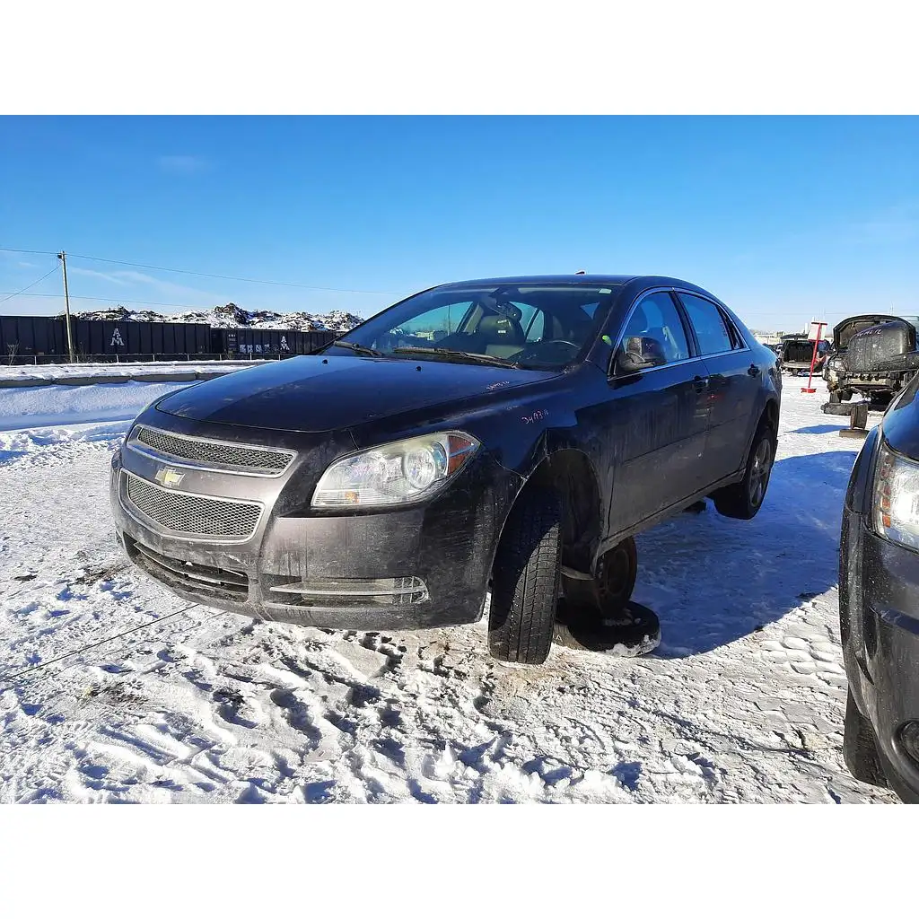 Photo of 2010 Chevrolet Malibu