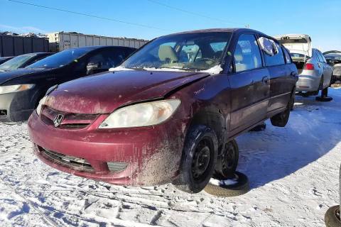 Photo of 2004 Honda Civic