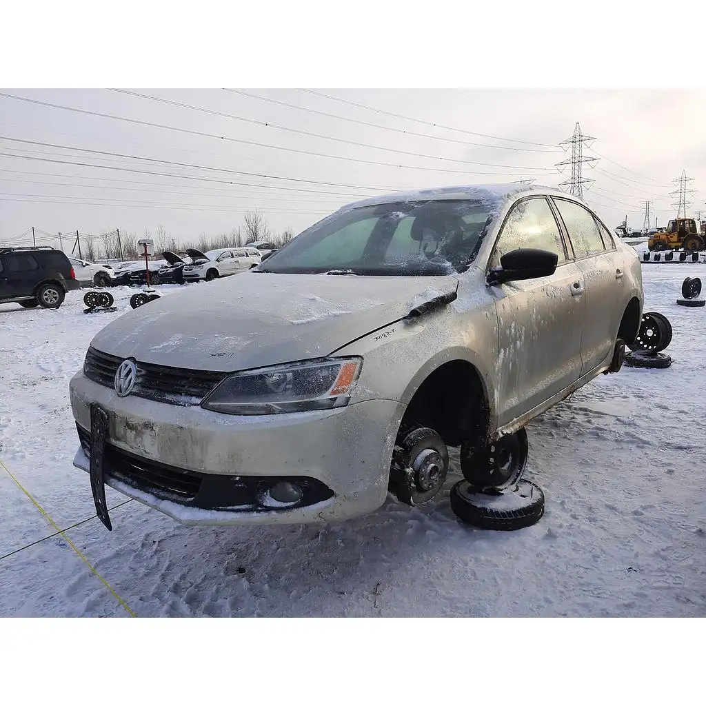 Photo of 2011 Volkswagen Jetta