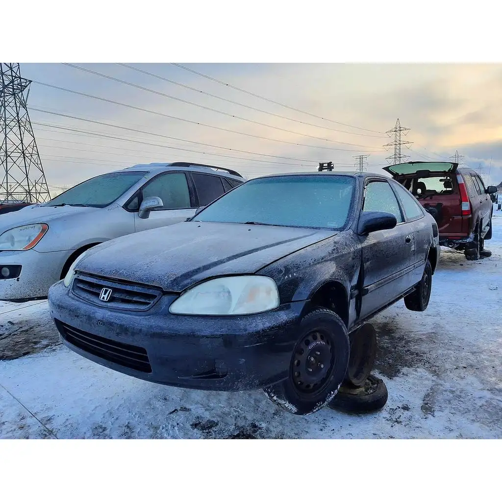 Photo of 1999 Honda Civic