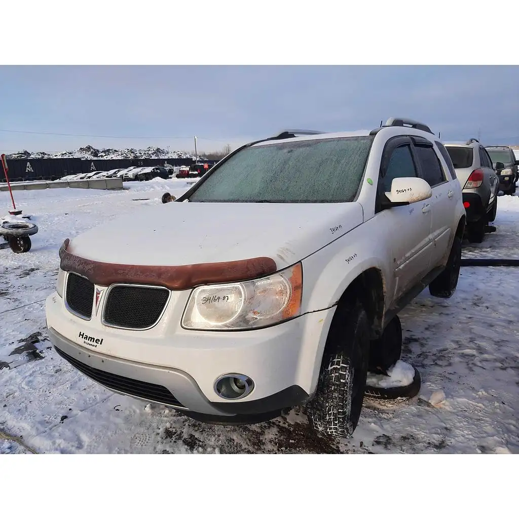 Photo of 2007 Pontiac Torrent