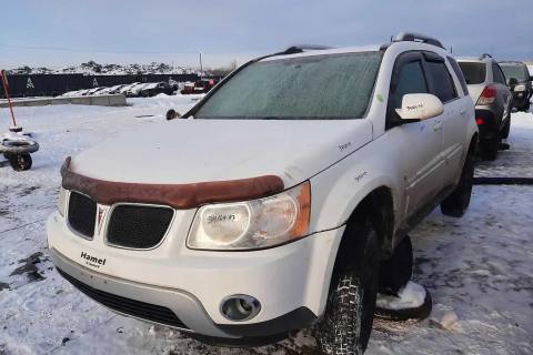 Photo of 2007 Pontiac Torrent