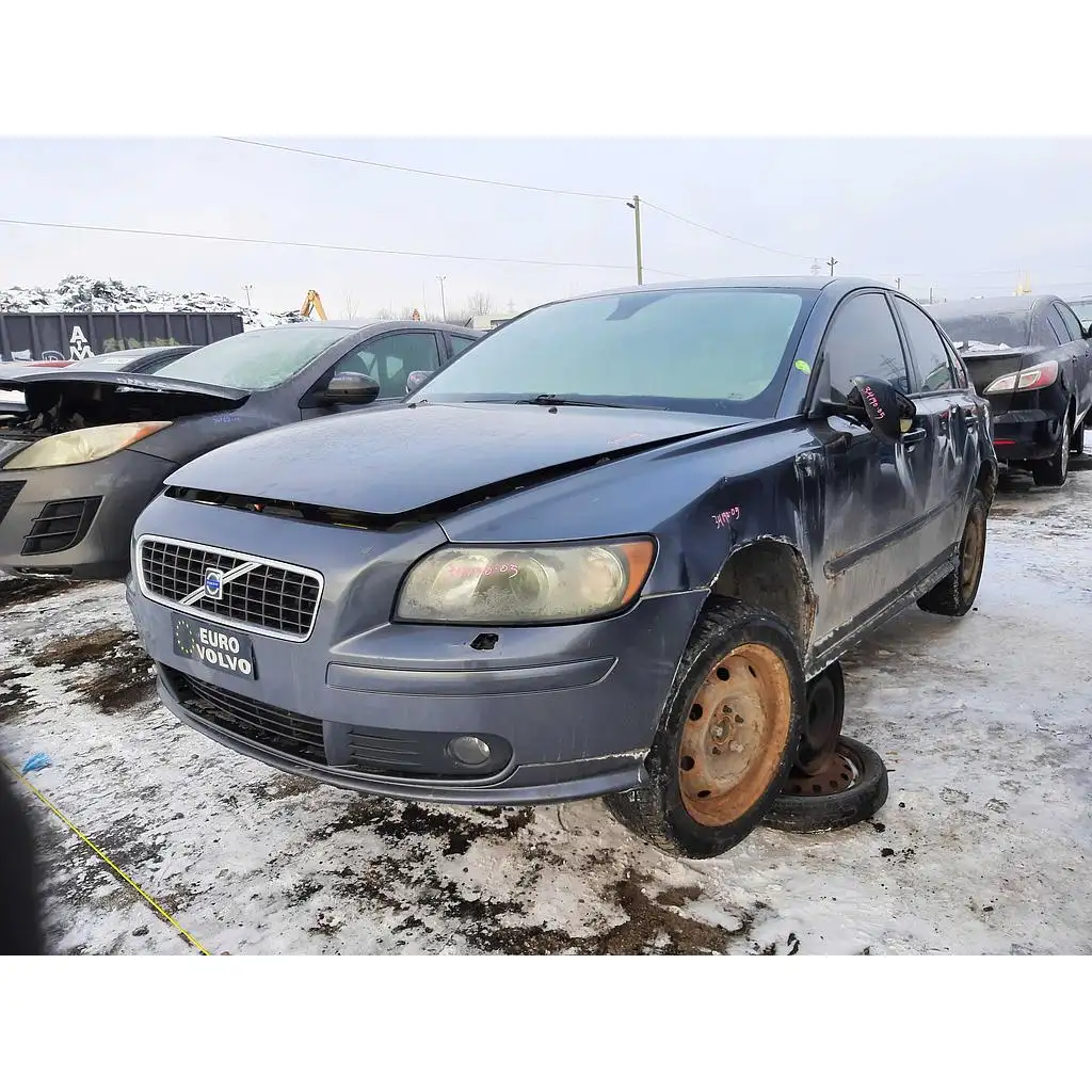 Photo of 2005 Volvo S40