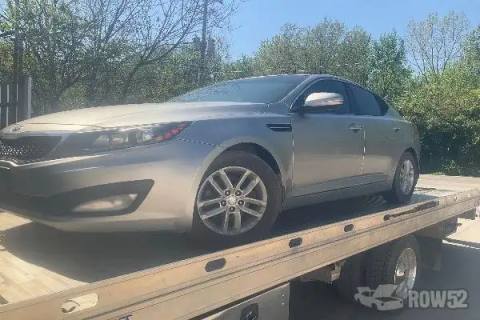 Photo of 2013 Kia Optima