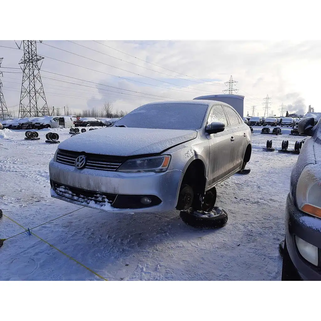 Photo of 2013 Volkswagen Jetta