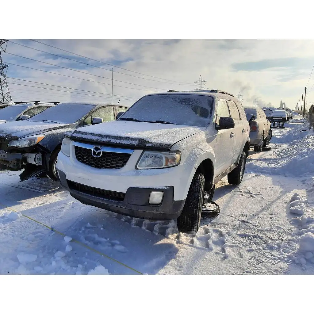Photo of 2011 Mazda Tribute