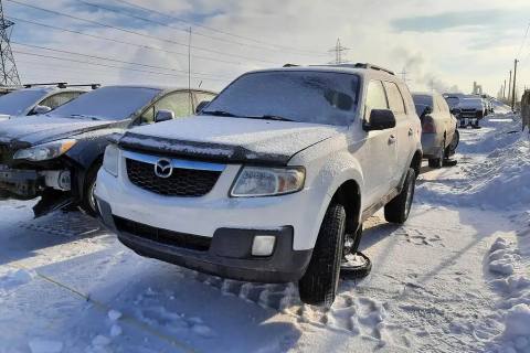 Photo of 2011 Mazda Tribute