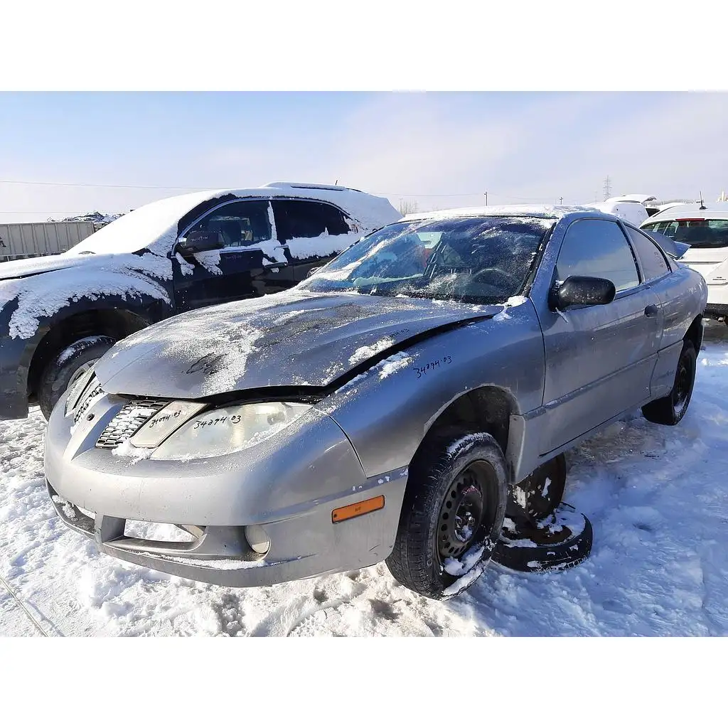 Photo of 2003 Pontiac Sunfire